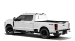 2027 Ford Super Duty F-250 SRW XLT
