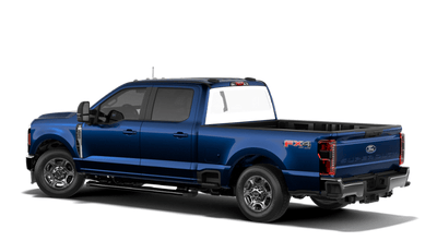 2027 Ford Super Duty F-250 SRW XLT