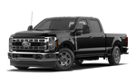2027 Ford Super Duty F-250 SRW XLT