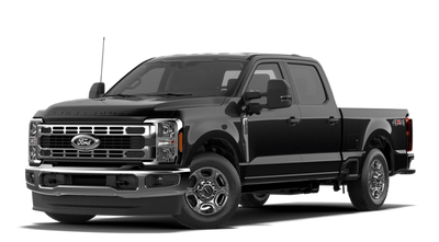 2027 Ford Super Duty F-250 SRW XLT