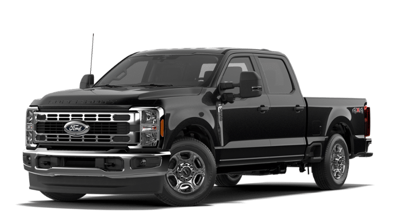 2027 Ford Super Duty F-250 SRW XLT