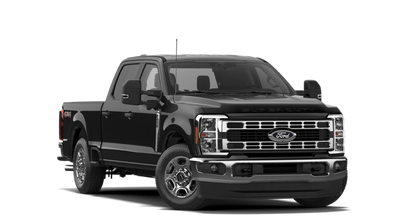 2027 Ford Super Duty F-250 SRW XLT
