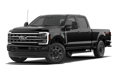 2027 Ford Super Duty F-250 SRW XLT