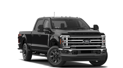 2027 Ford Super Duty F-250 SRW XLT