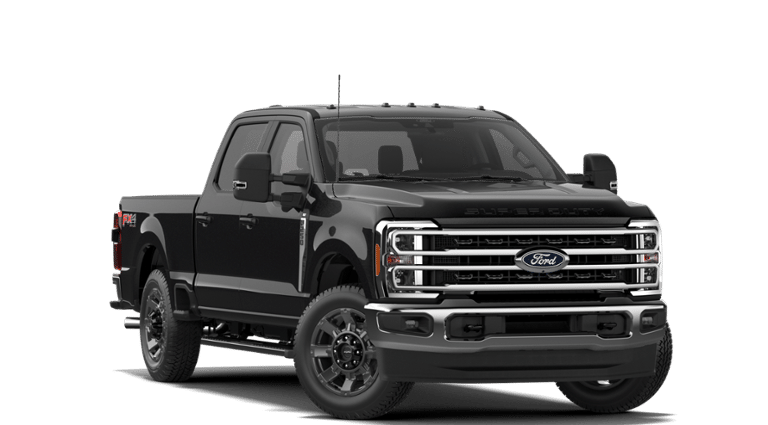 2027 Ford Super Duty F-250 SRW XLT