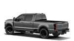2027 Ford Super Duty F-250 SRW XLT
