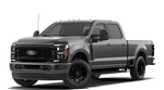 2027 Ford Super Duty F-250 SRW XLT