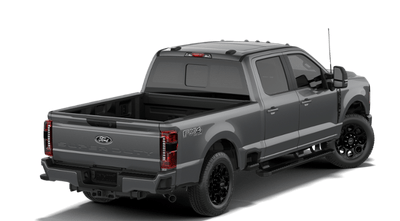2027 Ford Super Duty F-250 SRW XLT