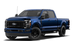 2027 Ford Super Duty F-350 SRW XLT