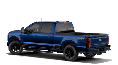 2027 Ford Super Duty F-350 SRW XLT