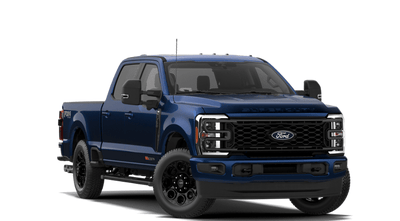 2027 Ford Super Duty F-350 SRW XLT