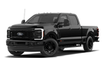 2027 Ford Super Duty F-350 SRW XLT