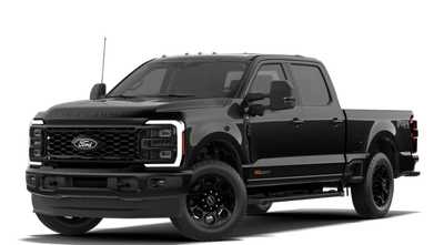 2027 Ford Super Duty F-350 SRW XLT