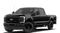 2027 Ford Super Duty F-350 SRW XLT