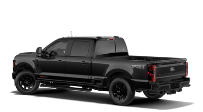 2027 Ford Super Duty F-350 SRW XLT