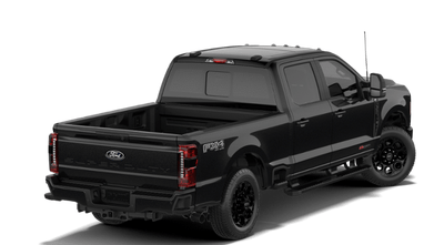 2027 Ford Super Duty F-350 SRW XLT