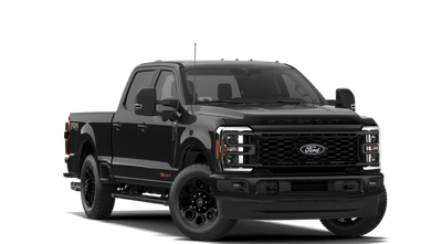 2027 Ford Super Duty F-350 SRW XLT