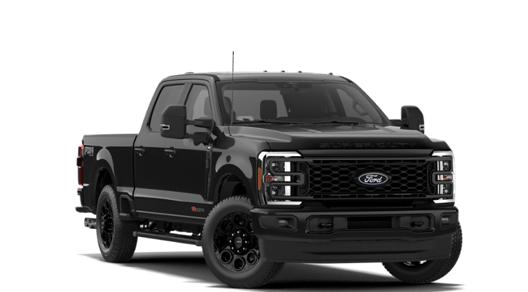 2027 Ford Super Duty F-350 SRW XLT