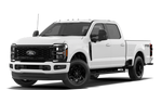 2027 Ford Super Duty F-350 SRW XLT