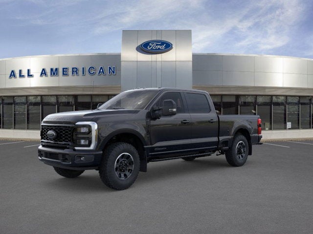 2026 Ford Super Duty F-350 SRW XLT