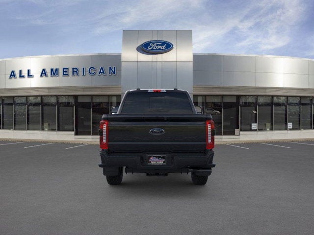 2026 Ford Super Duty F-350 SRW XLT