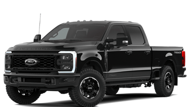 2026 Ford Super Duty F-350 SRW XLT