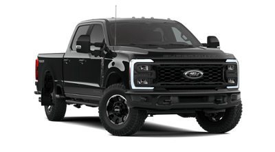 2026 Ford Super Duty F-350 SRW XLT