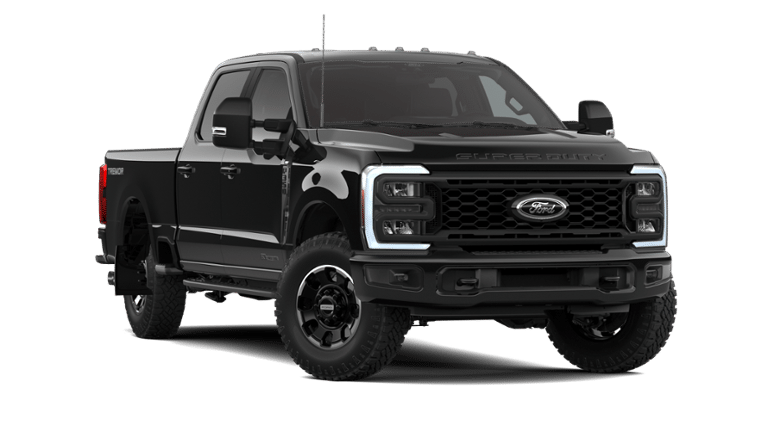 2026 Ford Super Duty F-350 SRW XLT