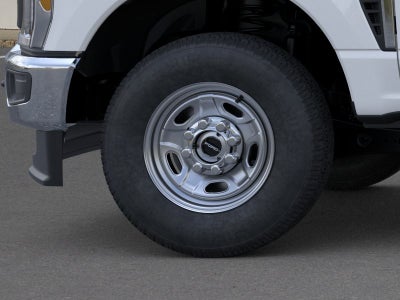 2026 Ford Super Duty F-350 SRW Base