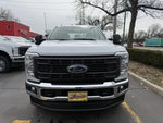 2026 Ford Super Duty F-350 SRW Base