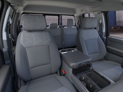2026 Ford Super Duty F-350 SRW XLT