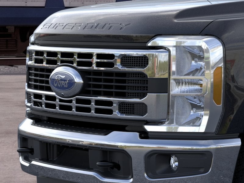 2026 Ford Super Duty F-350 SRW XLT