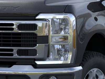 2026 Ford Super Duty F-350 SRW XLT