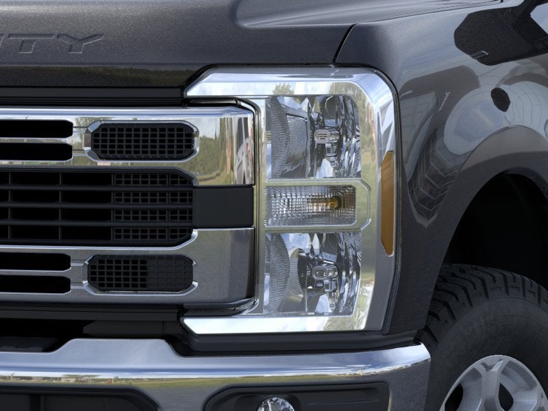 2026 Ford Super Duty F-350 SRW XLT