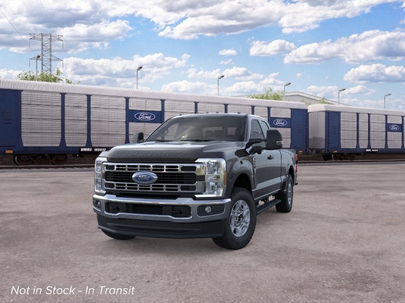 2026 Ford Super Duty F-350 SRW XLT