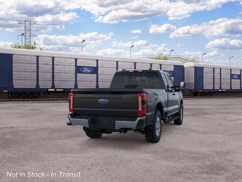 2026 Ford Super Duty F-350 SRW XLT