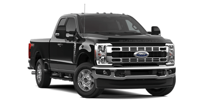 2026 Ford Super Duty F-350 SRW XLT