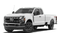 2027 Ford Super Duty F-350 SRW XLT