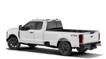 2027 Ford Super Duty F-350 SRW XLT