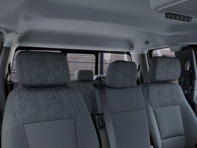 2027 Ford Super Duty F-350 SRW XLT