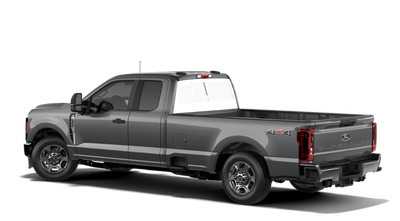 2027 Ford Super Duty F-350 SRW XLT