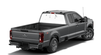 2027 Ford Super Duty F-350 SRW XLT