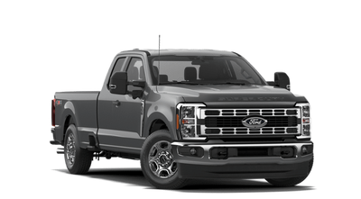 2027 Ford Super Duty F-350 SRW XLT