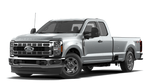 2027 Ford Super Duty F-350 SRW XLT