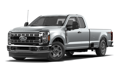 2027 Ford Super Duty F-350 SRW XLT