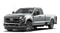 2027 Ford Super Duty F-350 SRW XLT