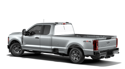 2027 Ford Super Duty F-350 SRW XLT