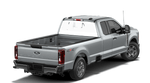 2027 Ford Super Duty F-350 SRW XLT