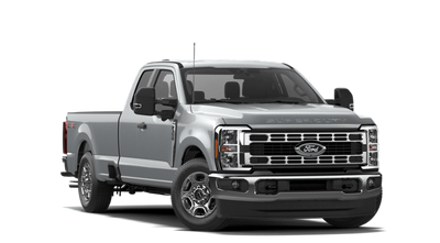 2027 Ford Super Duty F-350 SRW XLT