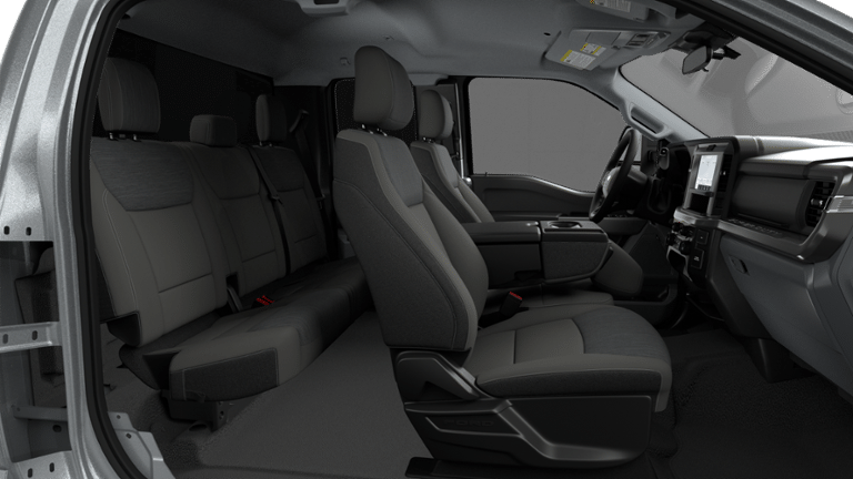 2027 Ford Super Duty F-350 SRW XLT
